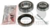 A.B.S. 200857 Wheel Bearing Kit